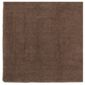 Tesco Rugs Wool Rug, Mocha 100x150cm