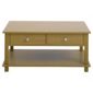 Milton Coffee Table, Oak-effect