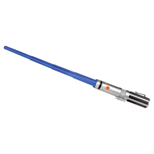 Buy Star Wars Clone Wars Basic Lightsaber From Our Action Figure 