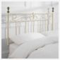 Aylsham Double Headboard, Cream