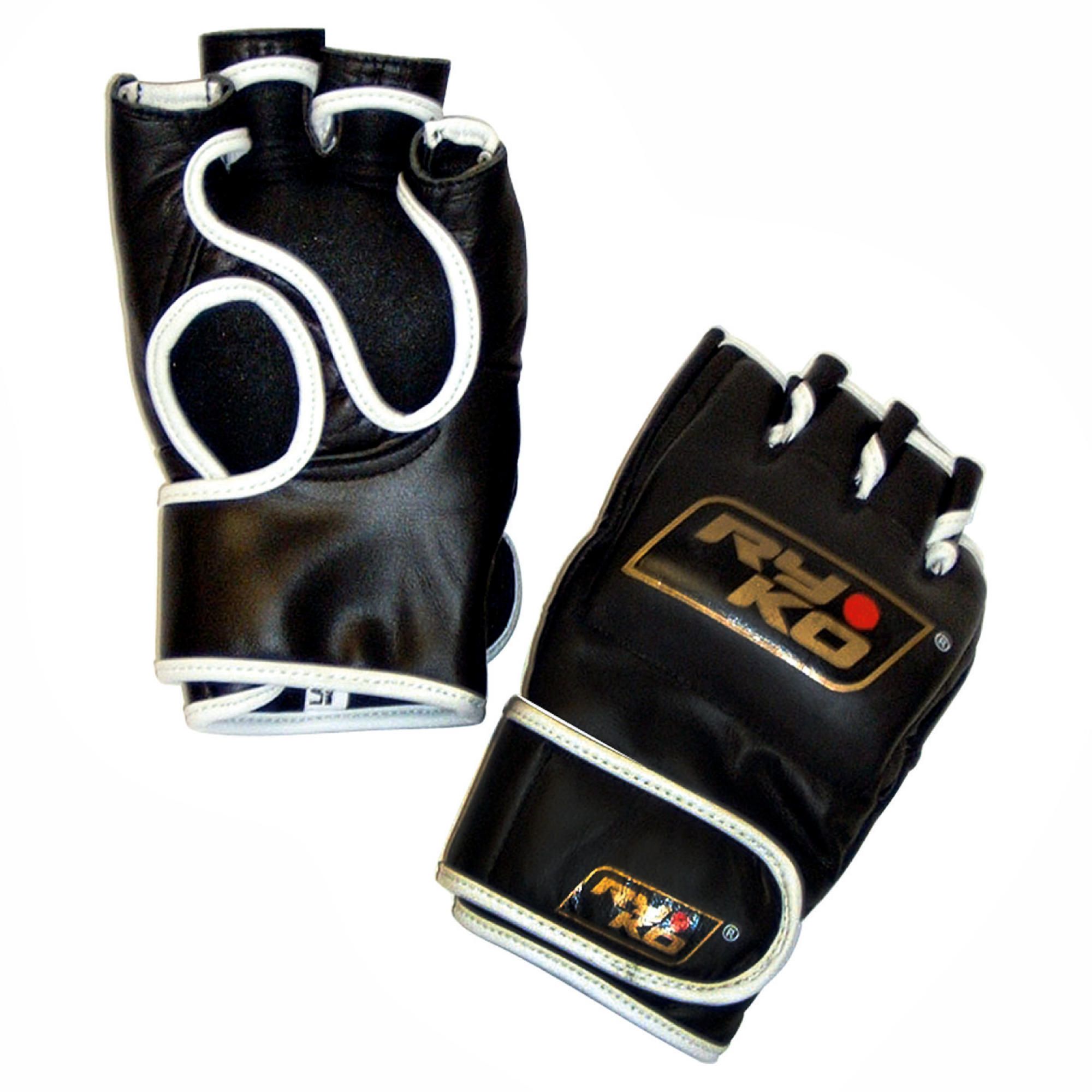 Ry-Ko Grappling Gloves