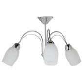 Tesco Tulip Ceiling Fitting