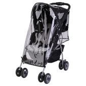 Tesco Pushchair Rain Cover
