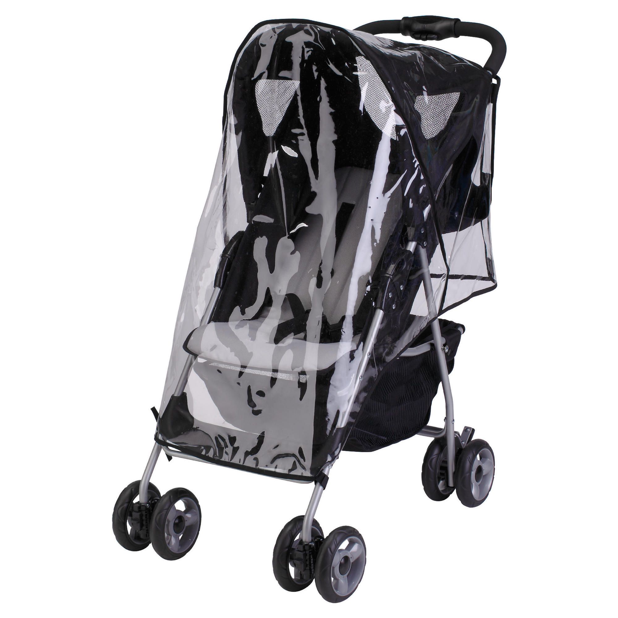 Tesco Pushchair Rain Cover