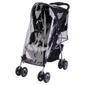 Tesco Pushchair Rain Cover