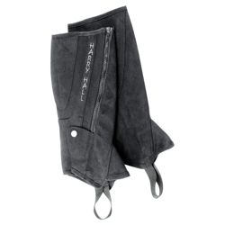 Harry Hall Amara Half Chaps Large