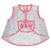 Tesco Princess Dress Bib