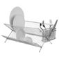 X Shape Dish Drainer