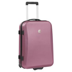Glimmer Fashion Suitcase, Small
