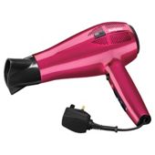 Babyliss Cord Keeper 2000 Hair Dryer 5224U