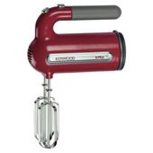 K-Mix Premium 350W Red Handmixer