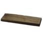 Sleeper Paving Timber Brown Medium