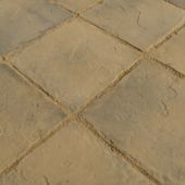 Stamford Autumn Brown600x600 Paving