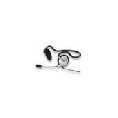 Logitech PC120 Stereo 3.5mm Behind the Head Headset and Microphone