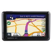 Garmin Nuvi 1390T Sat Nav