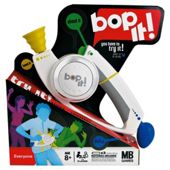 Bop It Reinvention