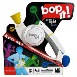 Bop It Reinvention