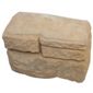 Malton Walling Harvest Gold Half Block