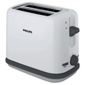 Philips HD2566 2 Slice Toaster - White