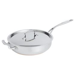 Professional Sauté Pan