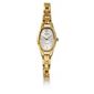 Accurist Gold Diamond Bracelet Watch