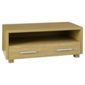 Camden Coffee Table, Oak-effect