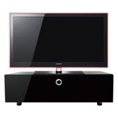 Universal LCD/Plasma Beam Thru TV Cabinet