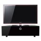 Universal LCD/Plasma Beam Thru TV Cabinet