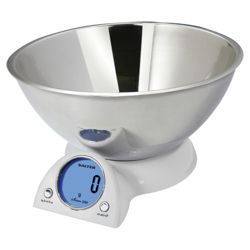 Salter Mix and Measure Scales