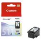 Canon CL-511 Printer Ink Cartridge - Colour
