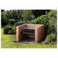 Tesco DIY Charcoal BBQ Grill