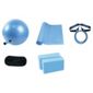 One Body Yoga/Pilates Set