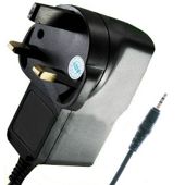 U-bop PowerSURE Rapid House MAINS Charger - For Sendo M550, M570, S200, S220, S230, S300, S320, S330, S360