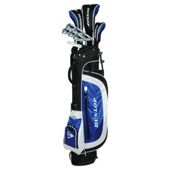 Dunlop Golf full starter set