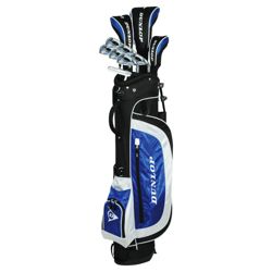 Dunlop Golf full starter set
