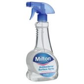 Milton Surface Spray