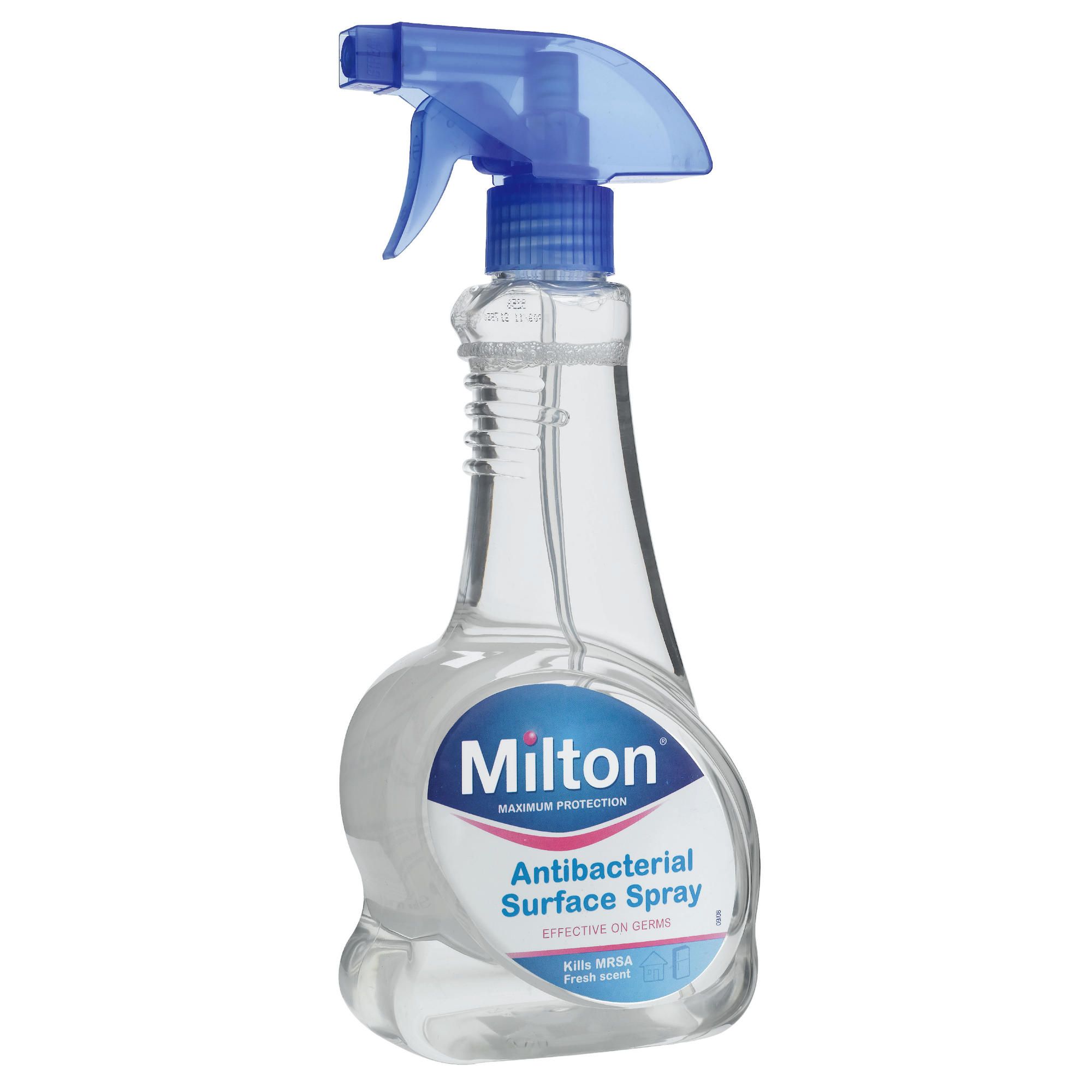 Milton Surface Spray