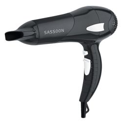 Sassoon Silky Ionic Performance Hair Dryer (VSDR5818UK)