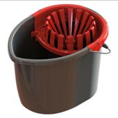 Vileda bucket & Wringer