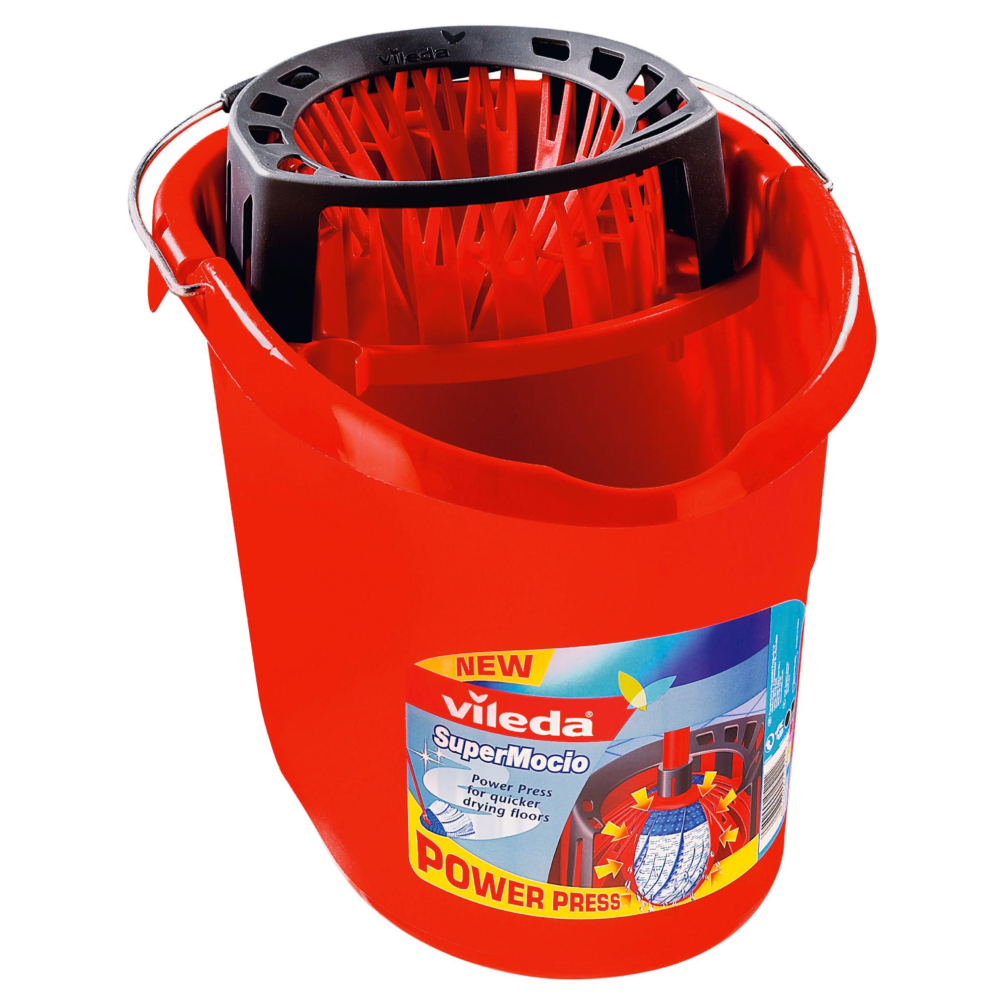 Vileda bucket & Wringer