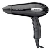 Babyliss Turbo Shine Dryer 2000 5116U