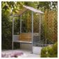 Rowlinson Monaco Arbour