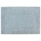 Tesco Rugs Tiered Wool Rug, Duck Egg 120x170cm