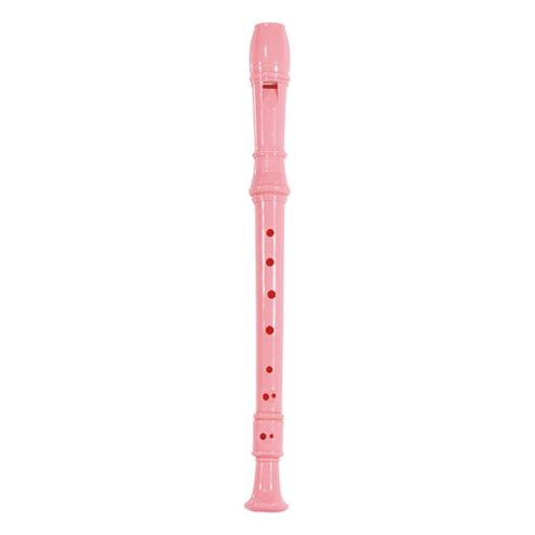 Image of Technote 050402 Descant Recorder Pink