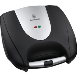 Russell Hobbs 18023 4 Slice Toaster - Black