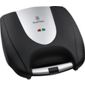 Russell Hobbs 18023 4 Slice Toaster - Black