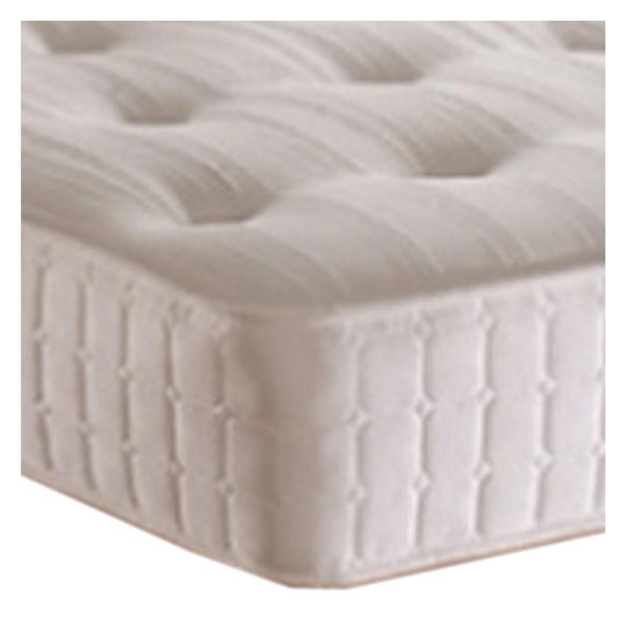 Sealy Purity Pocket Ortho Single Mattress at Tesco Direct