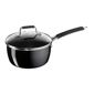 Jamie Oliver Hard Enamel 16cm Saucepan
