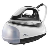 Morphy Richards 42256 Jet Steam Generator Iron