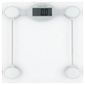 Salter Glass Electronic Bathroom Scale